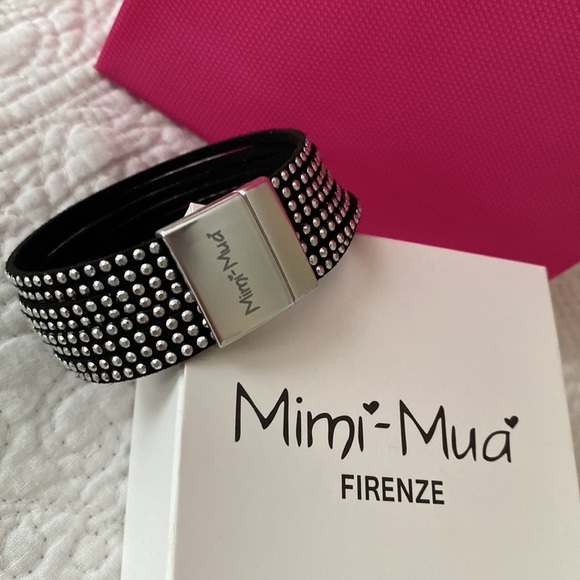 Mimí Muá Jewelry - Mimí Muá Bracelet